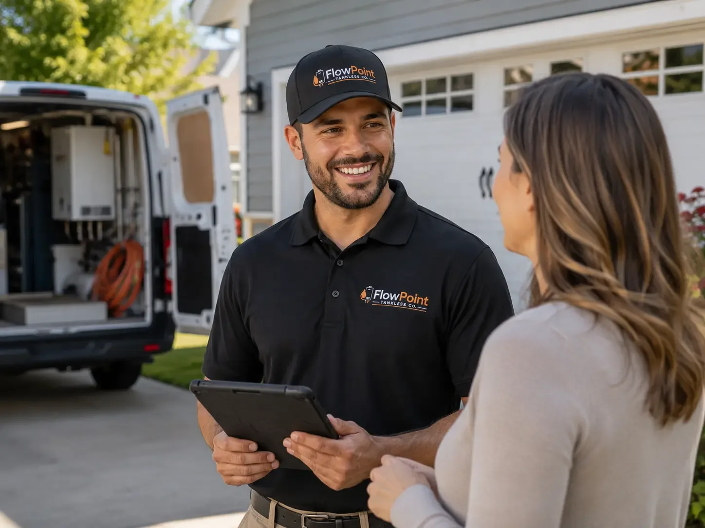 Tankless Water Heater Installation Lancaster, SC FAQs